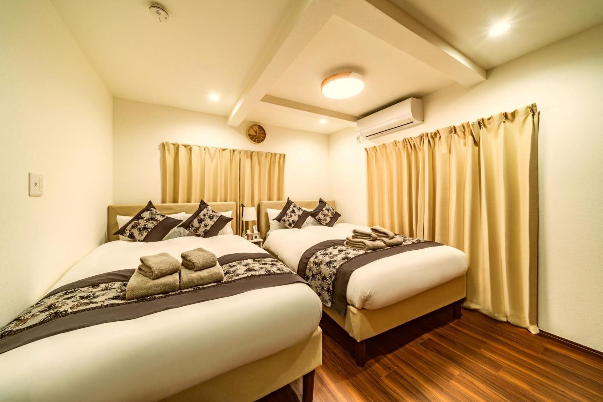 Ferienhaus 85, Shibamata, Private House *