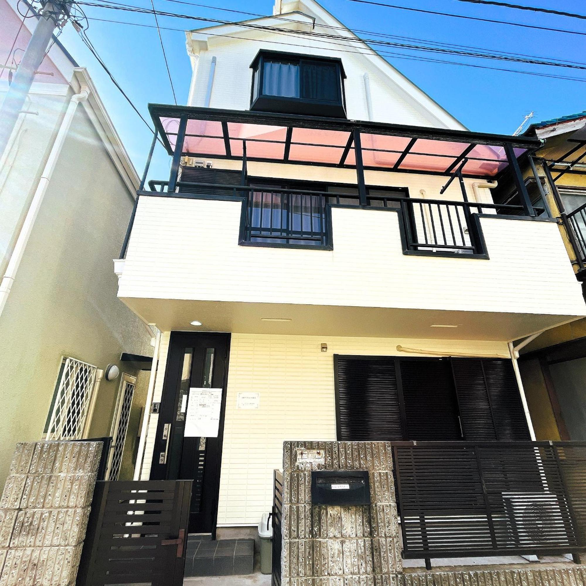 Ferienhaus 85, Shibamata, Private House